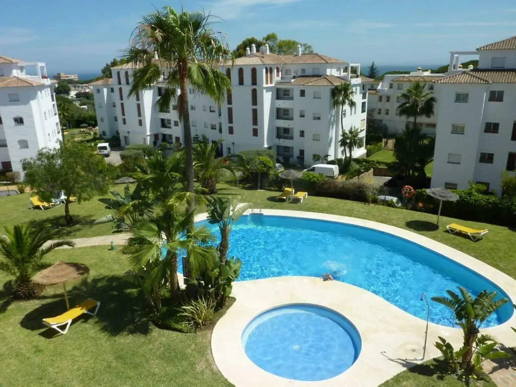 Sitio de Calahonda Gran Calahonda 아파트 0*, Sitio de Calahonda 스페인