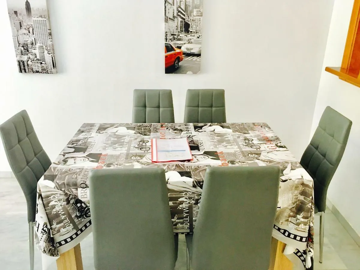 Sitio de Calahonda Gran Calahonda 아파트 스페인