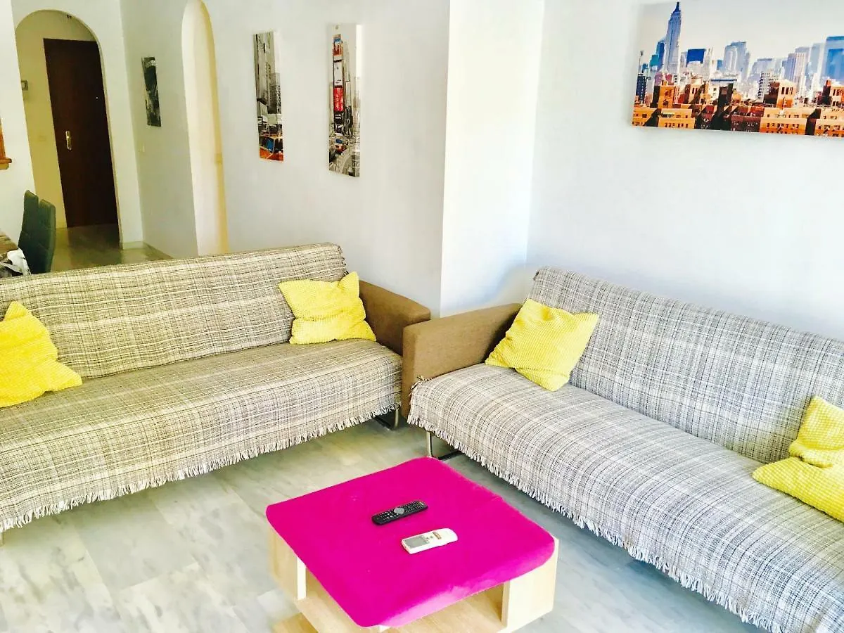 Sitio de Calahonda Gran Calahonda 아파트 0*, Sitio de Calahonda 스페인
