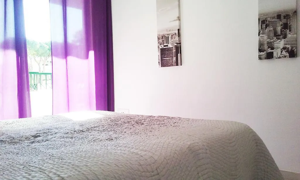 Gran Calahonda Apartment Sitio de Calahonda Spain