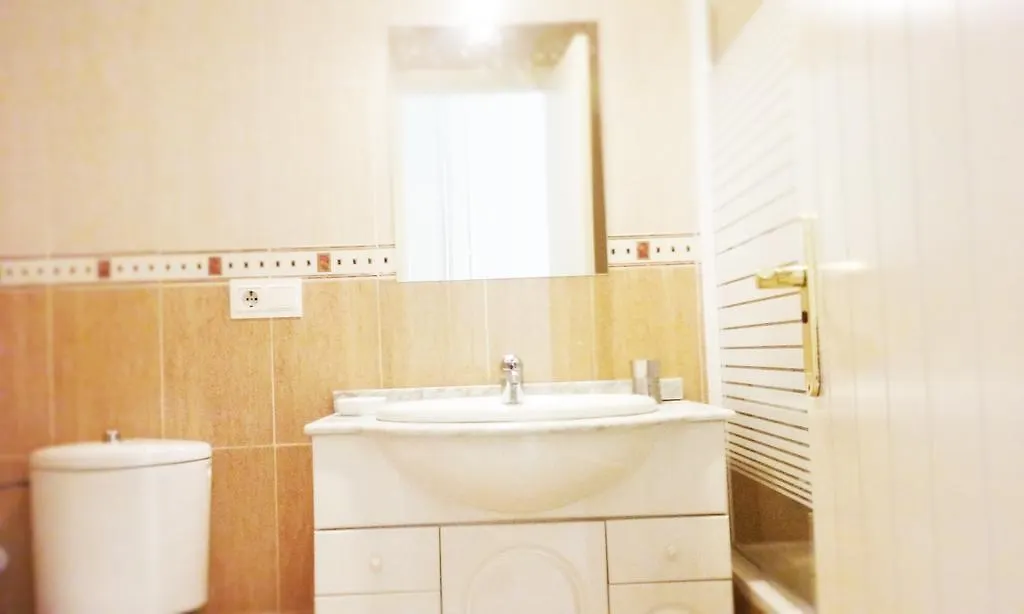 Gran Calahonda Apartment Sitio de Calahonda