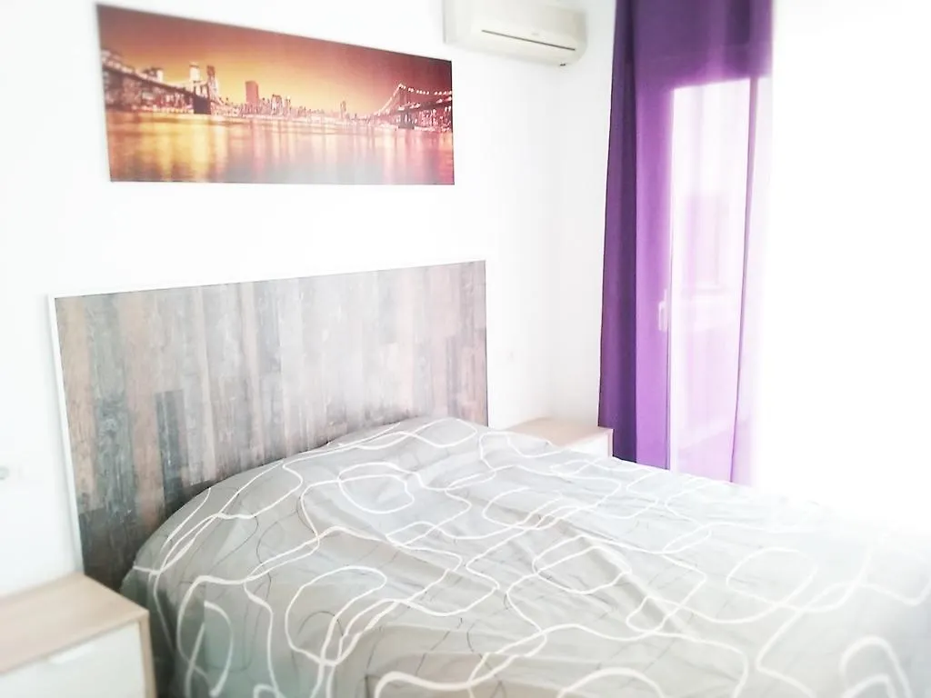 Gran Calahonda Apartment Sitio de Calahonda 0*,