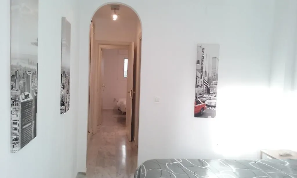 Gran Calahonda Apartment Sitio de Calahonda Spain