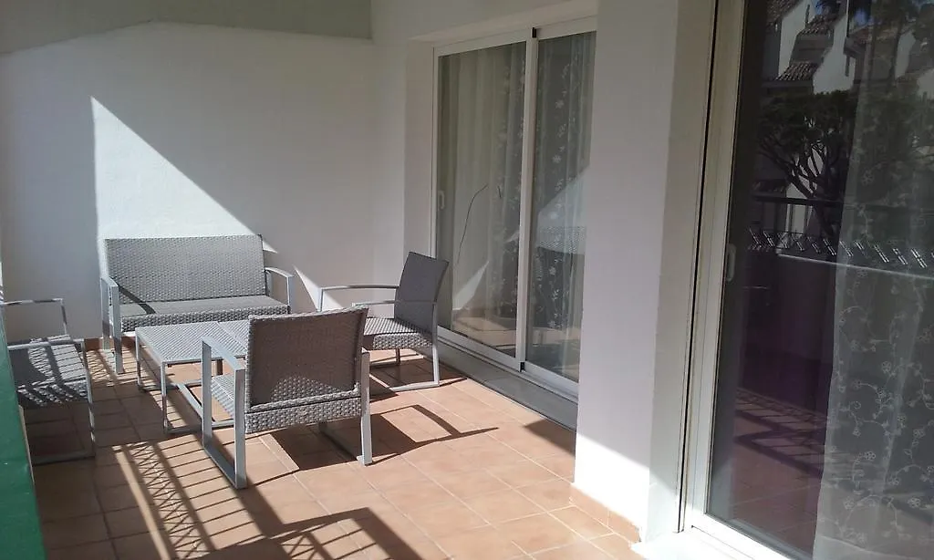Gran Calahonda Apartment Sitio de Calahonda