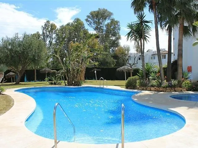 Gran Calahonda Apartment Sitio de Calahonda