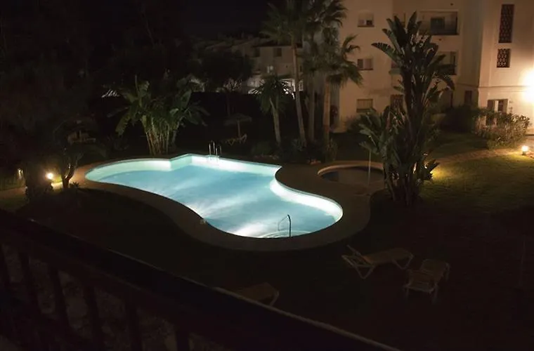 Gran Calahonda Apartment Sitio de Calahonda