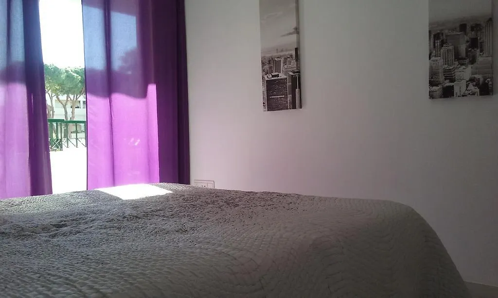 Gran Calahonda Apartment Sitio de Calahonda