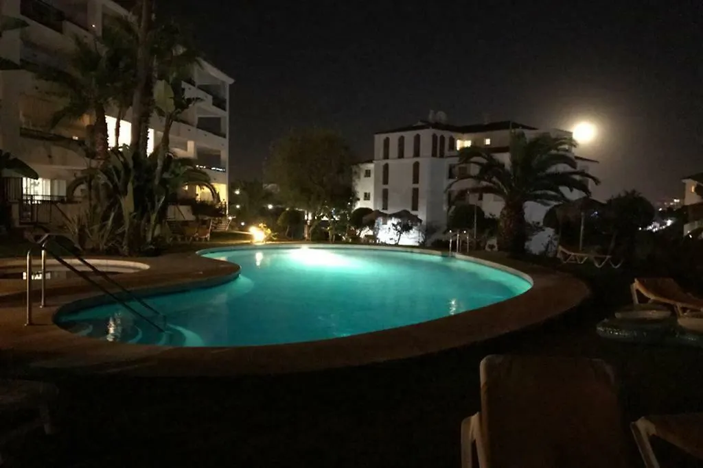 Gran Calahonda Apartment Sitio de Calahonda