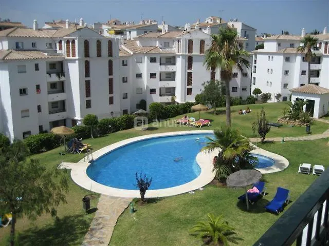 Gran Calahonda Apartment Sitio de Calahonda