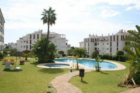 Gran Calahonda Apartment Sitio de Calahonda Spain