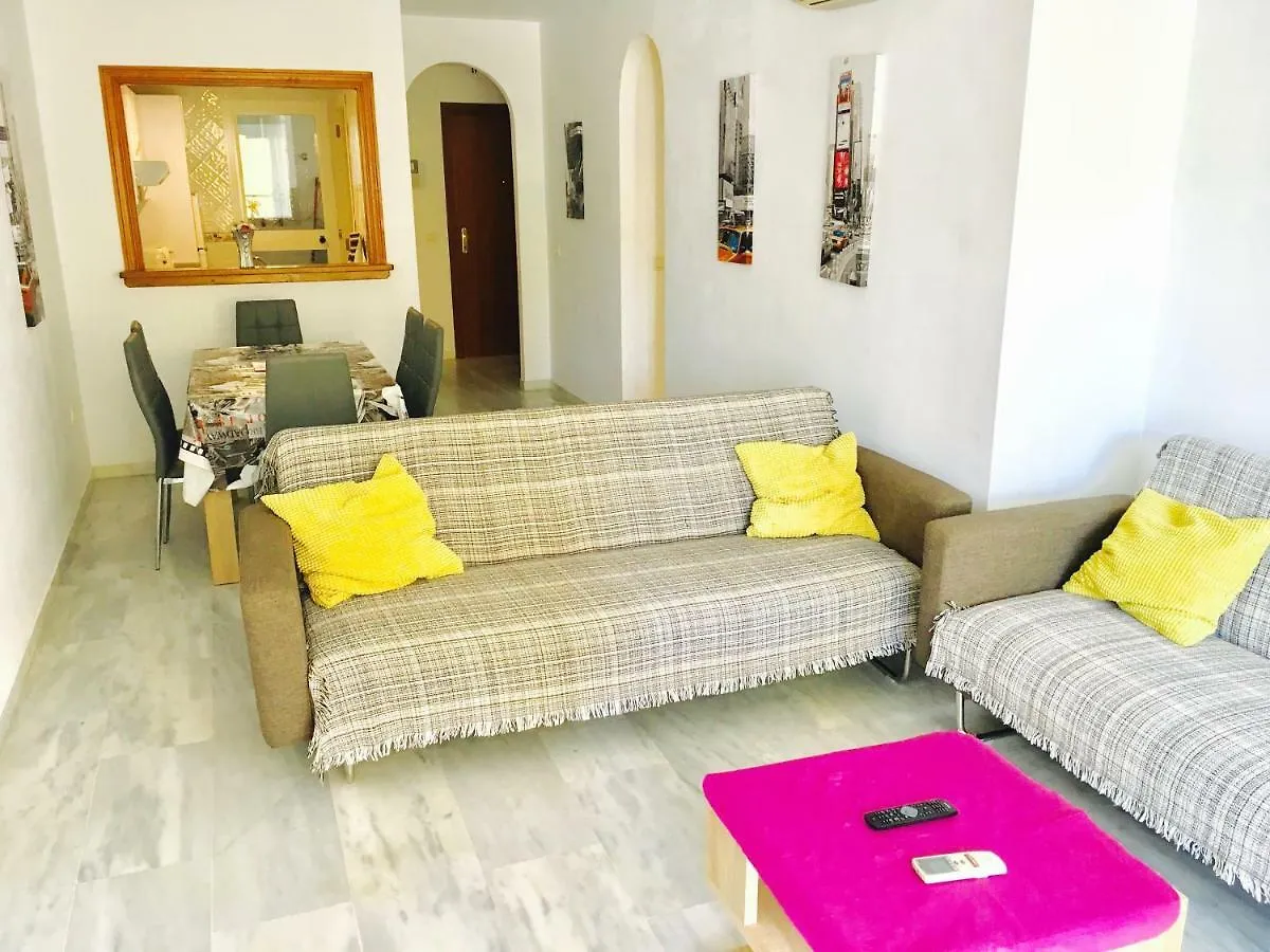 Gran Calahonda Apartment Sitio de Calahonda