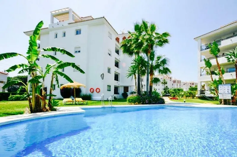 Gran Calahonda Apartment Sitio de Calahonda