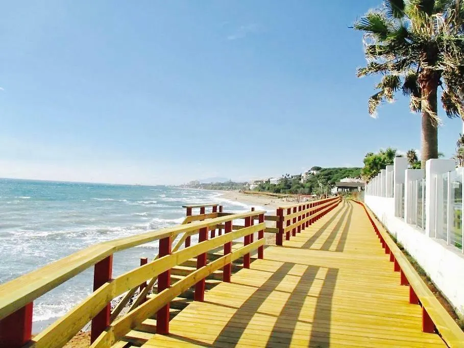 Gran Calahonda Apartment Sitio de Calahonda Spain