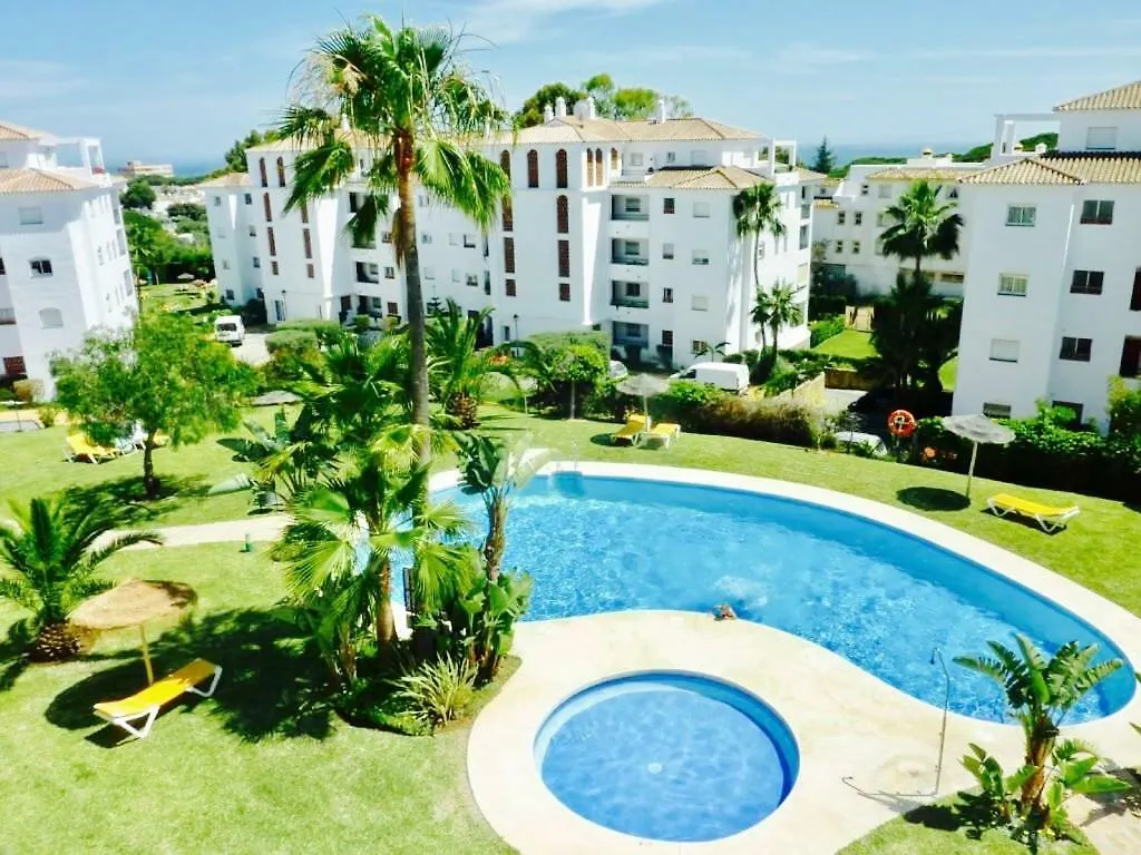 Gran Calahonda Apartment Sitio de Calahonda