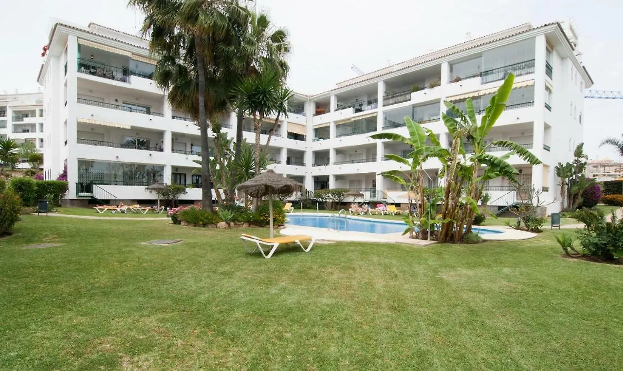 Gran Calahonda Apartment Sitio de Calahonda
