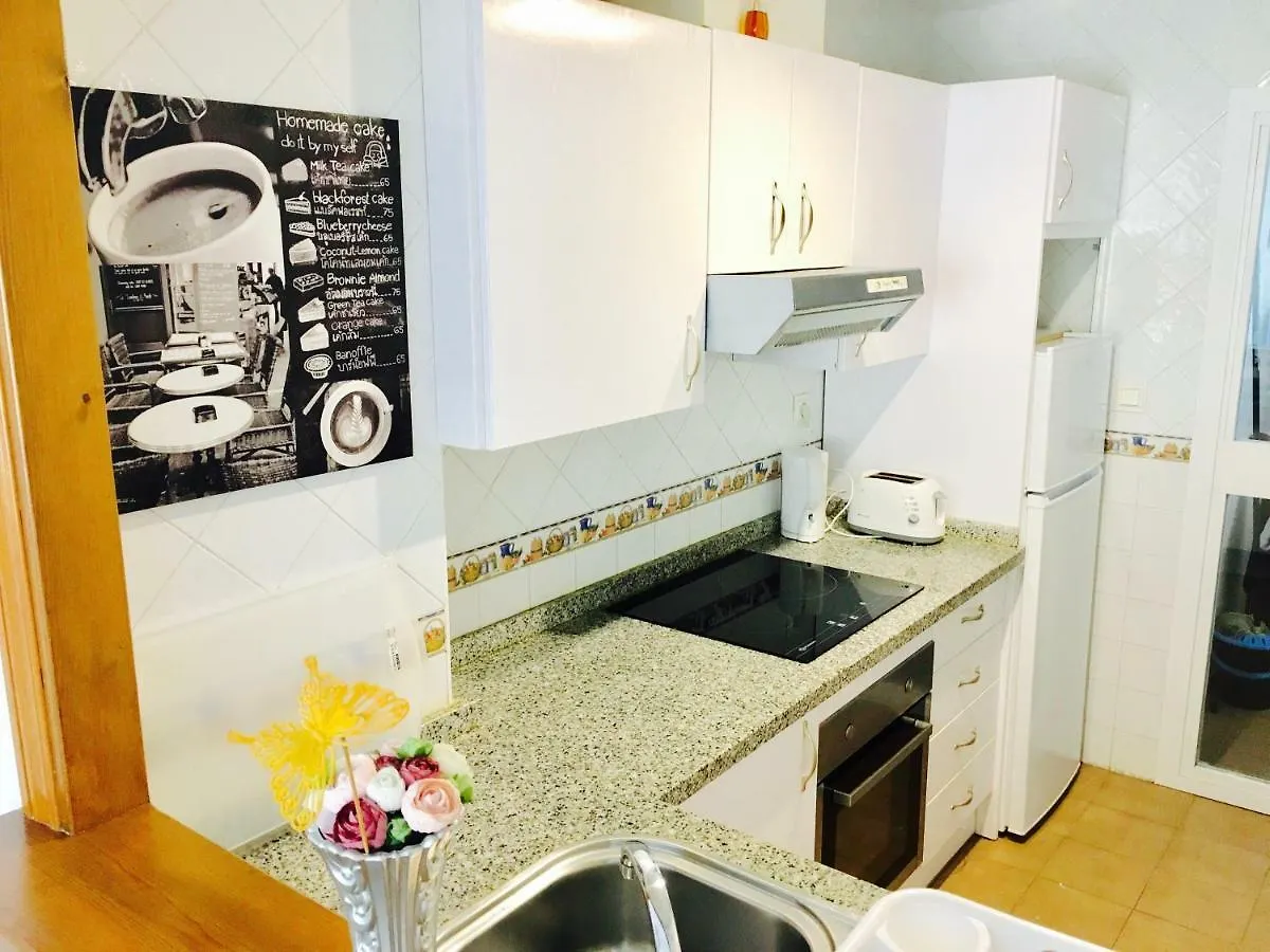 Gran Calahonda Apartment Sitio de Calahonda